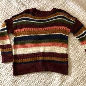 Forever 21 Sweater